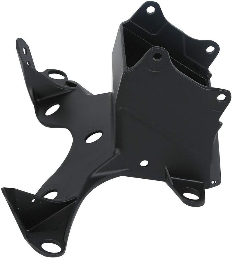 VPZMT Front Upper Stay Fairing Headlight Bracket for 2006-2007 Yamaha YZF-R6 Models (R6-(06-07)) - Image 2